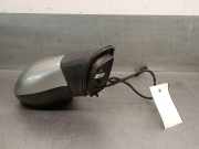 Außenspiegel Links 96806498XT Peugeot 207/207+ (WA/WC/WM) Schrägheck 1.4 16V Vti (EP3(8FS))