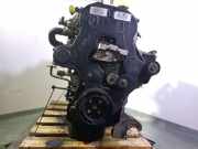 Motor VM48C Chrysler Voyager/Grand Voyager (RG/RS) Großraumlimousine 2.5 CRD 16V Grand Voyager (ENC)