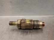 Kraftstoff-Injector 49801M Daihatsu Rocky Hardtop GelÃ¤ndewagen 2.8 TD Intercooler (DL-52)