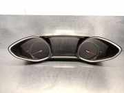 Tachoeinheit Kmh 9825206380 Peugeot 308 (L3/L8/LB/LH/LP) Schr?gheck 5-drs 1.6 BlueHDi 120 (DV6FC(BHZ))