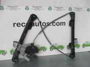 Fensterheber Rechts Vorne 2022018901 Jaguar X-type Limousine 2.2 D 16V (BF)