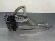 Fensterheber Rechts Vorne 13173074 Opel Corsa C Van 1.3 CDTi 16V (Z13DT)