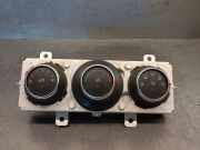 Bedienung Klimaanlage 275106521R Renault MASTER III Furgoneta (FV) 2.3 dCi 135 FWD (FV0N, FV08)