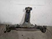Hinterachse 7M0505093 Volkswagen Sharan (7M8/M9/M6) Großraumlimousine 1.9 TDI 130 (ASZ) ASZ