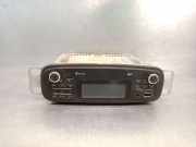 Radio 281152571R Renault Clio IV (5R) Schrägheck 5-drs 1.5 dCi 75 FAP (K9K-628(K9K-E6))
