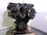 Motor V9X655 Infiniti 30 D 3.0 V6 Diesel CAT