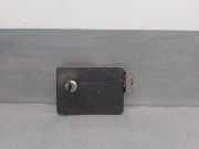 Tankklappe 4JB1 Isuzu Trooper Hard Top Geländewagen 2.8 TD (4JB1TC)