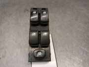 Schalter Für Elekt. Fensterheber Links Vorne 935701C110BJ Hyundai Getz Schrägheck 1.3i 12V (G4EA)