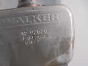 Uitlaat Rohr Vorne FD469 Ford Fiesta 3 Schrägheck 1.3 i,Classic (J6B(HCS))