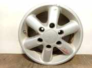 Felge H92SXAAA Ford Maverick I GelÃ¤ndewagen 2.7 TD (TD27T)
