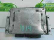 Motorsteuerger?t 55185365 Alfa Romeo 147 (937) Schr?gheck 1.9 JTD (937.A.2000)