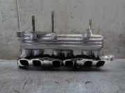 Ansaugkrümmer 97250661 Opel Signum (F48) Schrägheck 5-drs 3.0 CDTI V6 24V (Y30DT)