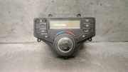 Bedienung Klimacontrolle 972502L610 Hyundai i30 (FD) Schrägheck 1.6 CRDi 16V VGT HP (D4FB)