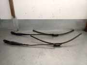 Scheibenwischer Rechts Vorne 20812594 Opel Zafira Tourer (P12) Gro?raumlimousine 2.0 CDTI 16V 130 Ecotec (A20DT)