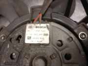 Kühlerventilator 24431828 Opel Astra G (F69) Limousine 2.2 DTi 16V (Y22DTR)