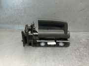 T?rgriff Innen Rechts Hinten 7N0843642J Volkswagen Sharan (7N) Gro?raumlimousine 2.0 TDI 16V (CFFB) CFFB