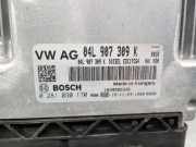 Motorsteuerger?t 04L907309K Volkswagen Tiguan (5N1/2) SUV 2.0 TDI 16V Blue Motion (CUVE) CUVE