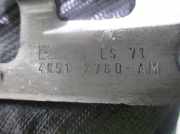 Handbremshebel 4M512780AM Volvo V50 (MW) Kombi 2.0 D 16V (D4204T)