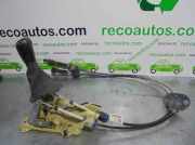 Schalthebel 30787906 Volvo C30 (EK/MK) Schrägheck 3-drs 2.5 T5 20V (B5254T7)