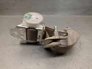 Sicherheitsgurt Rechts Hinten 7Q1430 Toyota RAV4 (A3) Geländewagen 2.2 D-4D 16V 4x4 (2AD-FTV)