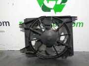 K?hlerventilator 4548548 Hyundai Coupe Coup? 1.6 16V (G4GR)
