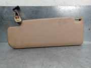 Sonnenblende Rechts 6X0857552 Volkswagen Passat Variant (3B6) Kombi 1.9 TDI 130 (AVF)