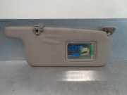 Sonnenblende Rechts 743101E150B3 Toyota COROLLA (E11) 1.6 16V