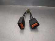 GÃ¼rtelschnalle Links Hinten 443857739A Audi 100 (C3) Limousine 2.2 CS,CD (KU)