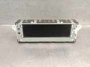 Multifunctionelle Display 9836586480 Opel Vivaro Van 1.5 CDTI 120 (D15DTH(DV5RUC))