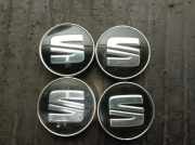 Nabenabdeckung 5F0601171 Seat Leon ST (5FF) Kombi 5-drs 1.4 TSI EcoFuel 16V (CPWA)