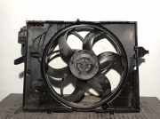 Kühlerventilator 17427526824 BMW 5 serie (E60) Limousine 530i 24V (M54-B30(306S3))