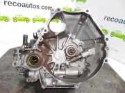 Getriebe S6BSU Rover Streetwise Schrägheck 2.0 iDT (20T2N)