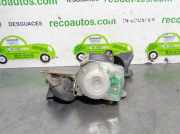 Sicherheitsgurt Links Hinten H073811 Toyota RAV4 (A2) GelÃ¤ndewagen 2.0 D-4D 16V 4x4 (1CD-FTV)