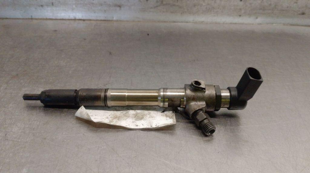Kraftstoff-Injector 03L130277B Seat Altea XL (5P5) Großraumlimousine 1.6 TDI 105 (CAYC)