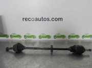 Antriebswelle Rechts Vorne Opel Vectra A (86/87) Limousine 2.0 i (C20NE)