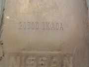 Auspuff Mittelrohr 203001KA0A Nissan Juke (F15) SUV 1.6 16V (HR16DE(Euro 5))