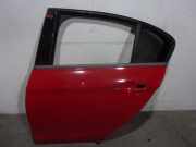 Tür Links Hinten 4966553 Fiat Tipo (356S) Limousine 1.4 T-Jet 16V LPG (940.B.7000(Euro 6))