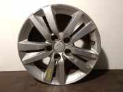 Felge 9677989577 Peugeot SW II (LC_, LJ_, LR_, LX_, L4_) 1.6 HDi / BlueHDi 115 (LCBHXM, LCBHXT)