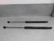 Gasdruckfedern Set Hinten 8200212598 Renault Megane II Grandtour (KM) Kombi 5-drs 2.0 dCi 16V (M9R-700)