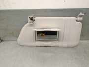 Sonnenblende Links 8143JN Peugeot 1007 (KM) Schrägheck 3-drs 1.6 GTI,Gentry 16V (TU5JP4(NFU))