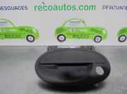 TÃ¼rgriff AuÃŸen Ra 1316650 Opel COMBO (CORSA C) 1.3 16V CDTI