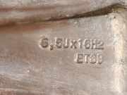 Felge 13256790 Opel Astra H (L48) Schr?gheck 5-drs 1.6 16V Twinport (Z16XE1)