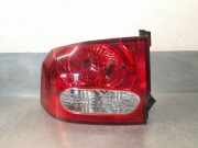 Rücklicht Links 8360131015 SsangYong Actyon SUV 2.0 Xdi 16V (OM664.951)