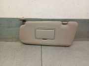 Sonnenblende Links 964018H900 Nissan X-Trail (T30) SUV 2.2 dCi 16V 4x2 (YD22ETi)