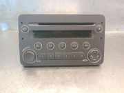 Radio 8636562408 Alfa Romeo 159 Sportwagon (939BX) Kombi 2.0 JTDm 170 16V (939.B.3000)