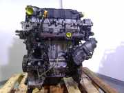 Motor 9HX Citroën C4 Grand Picasso (UA) Großraumlimousine 1.6 HDiF 16V 110 (DV6TED4(9HZ))