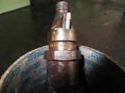 Kraftstoff-Injector 8611102J610 Nissan PRIMERA BERLINA (P11) *