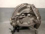 Achsschenkel Halter Links Vorne 31216764443 BMW 3 serie (E92) Coupé 320d 16V (N47-D20A)