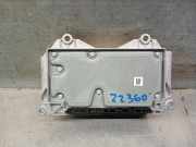 Scheibenwaschbehälter 30657122 Volvo V50 (MW) Kombi 2.4 D5 20V (D5244T8)