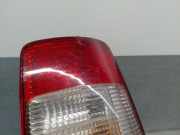 Rücklicht Rechts 2K0945096L Volkswagen Caddy Kombi III (2KB,2KJ) Großraumlimousine 2.0 SDI (BDJ) BDJ